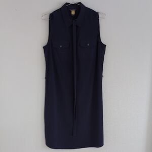 Eddie Bauer UPF Dress, Like New, Medium Tall